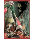 Tragones y mazmorras Nº 09
