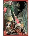 Tragones y mazmorras Nº 09