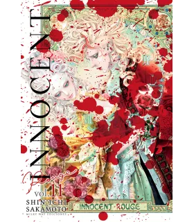 Innocent Rouge Nº 11 (de 12)