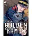 Golden Kamuy Nº 23 (de 31)