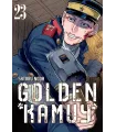 Golden Kamuy Nº 23 (de 31)