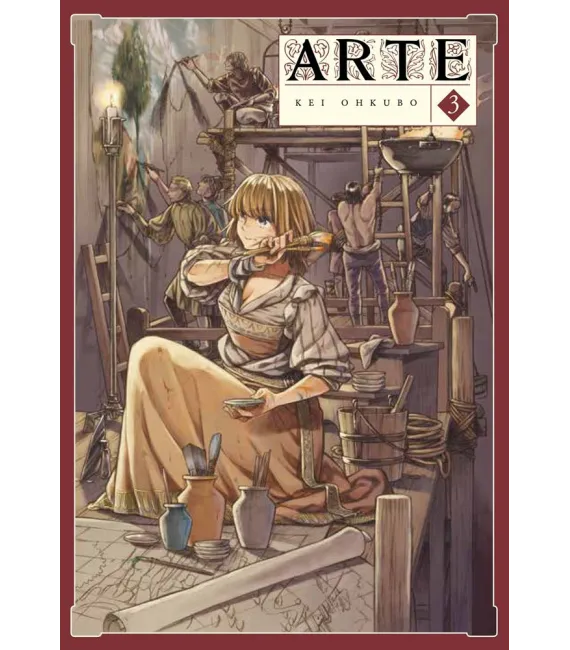 Arte Nº 03