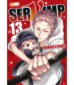 Servamp Nº 13