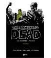 The Walking Dead (Los muertos vivientes) Nº 03 (de 16)