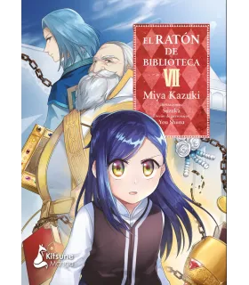 El ratón de biblioteca Nº 7 (de 7)