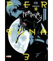 Persona 3 Nº 10 (de 11)