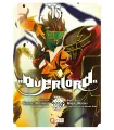 Overlord Nº 13