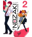 Nozaki y su revista mensual para chicas Nº 02