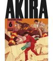 Akira Nº 6 (de 6)