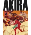 Akira Nº 6 (de 6)