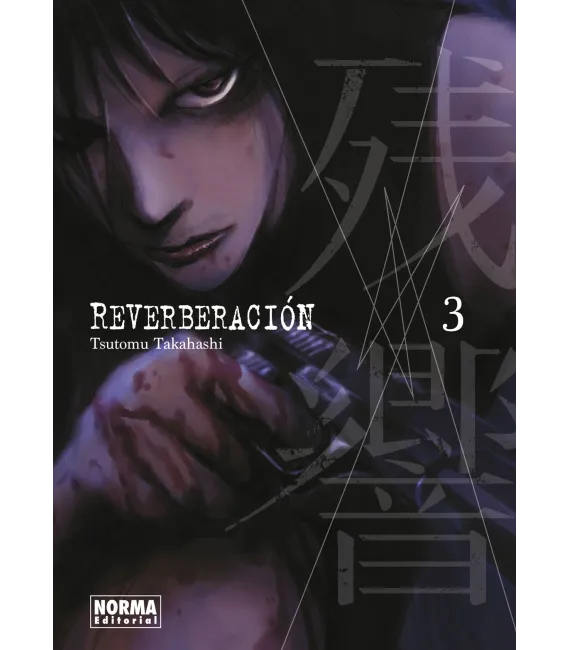 Reverberación Nº 3 (de 3)