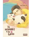 El hombre y el gato Nº 02