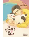 El hombre y el gato Nº 02