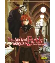 The Ancient Magus Bride Nº 12