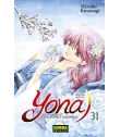 Yona, princesa del Amanecer Nº 31