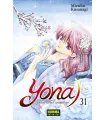 Yona, princesa del Amanecer Nº 31