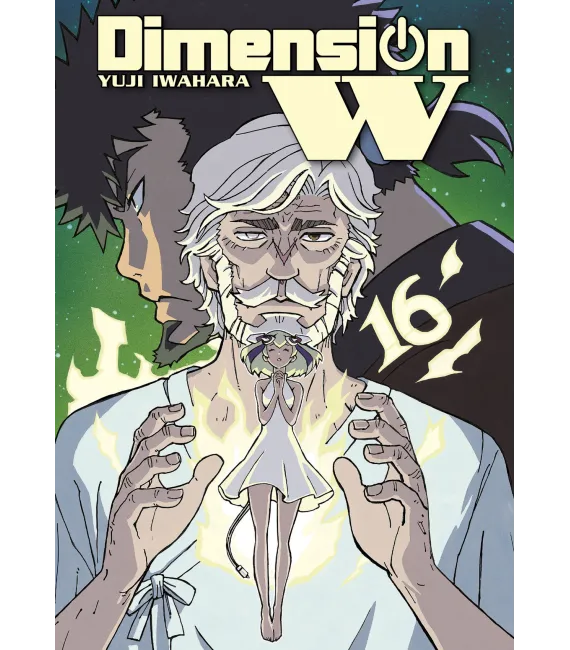 Dimension W Nº 16 (de 16)