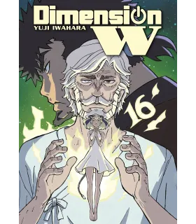 Dimension W Nº 16 (de 16)
