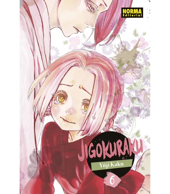 Jigokuraku Nº 06 (de 13)