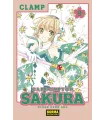 Cardcaptor Sakura: Clear Card Arc Nº 09