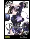 Black Butler Nº 29