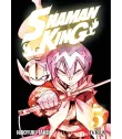 Shaman King Nº 05 (de 17)