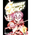 Shaman King Nº 05 (de 17)