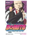 Boruto: Naruto Next Generations Nº 10