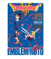 Dragon Quest: Emblem of Roto Nº 15 (de 15)