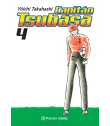 Capitán Tsubasa Nº 04 (de 21)