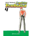 Capitán Tsubasa Nº 04 (de 21)