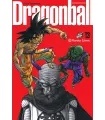 Dragon Ball Ultimate Nº 13 (de 34)