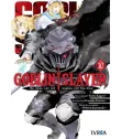 Goblin Slayer Nº 10