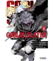 Goblin Slayer Nº 10