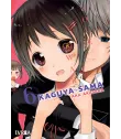 Kaguya-sama: Love is war Nº 06