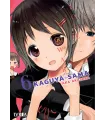Kaguya-sama: Love is war Nº 06