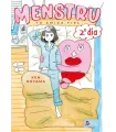 Menstru, tu amiga fiel Nº 2 (de 4)