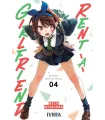 Rent-a-girlfriend Nº 04