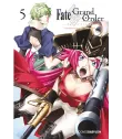 Fate / Grand Order: Turas Réalta Nº 05