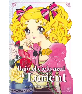 Bajo el cielo azul de Lorient