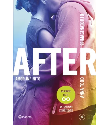 After Nº 4: Amor infinito