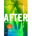 After Nº 0: Antes de ella