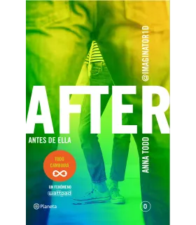 After Nº 0: Antes de ella