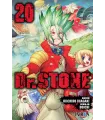 Dr. Stone Nº 20