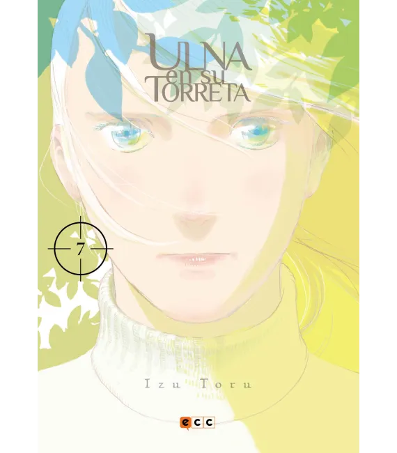 Ulna en su torreta Nº 7 (de 7)
