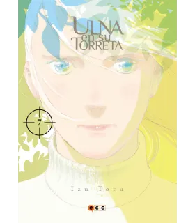 Ulna en su torreta Nº 7 (de 7)