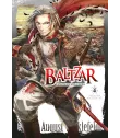 Baltzar: el arte de la guerra Nº 04