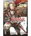 Baltzar: el arte de la guerra Nº 04