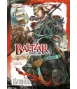 Baltzar: el arte de la guerra Nº 05