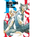 Beastars Nº 18 (de 22)